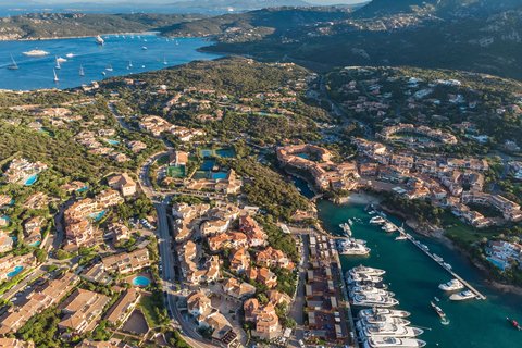 CERVO HOTEL COSTA SMERALDA - Photo 4