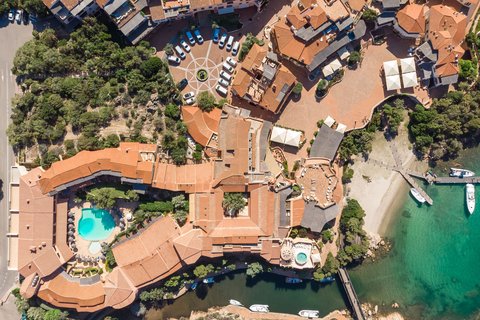 CERVO HOTEL COSTA SMERALDA - Photo 5