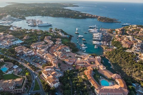 CERVO HOTEL COSTA SMERALDA - Photo 3