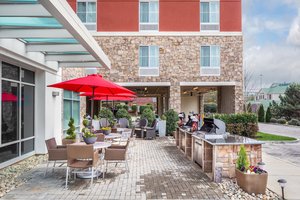 towneplace suites by marriott kansas city airport kansas city, mo