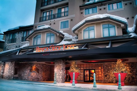 BEAVER CREEK LODGE, AUTOGRAPH COLLECTION - Photo 3