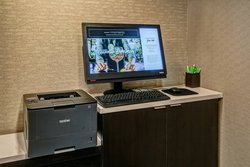  - Courtyard by Marriott Vanderbilt West End Nashville - I-40 & I-65, Exit 209