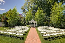  - Westin Hotel Morristown