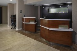  - Courtyard by Marriott Hotel Northwest Indianapolis