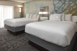  - Courtyard by Marriott Hotel Northwest Indianapolis