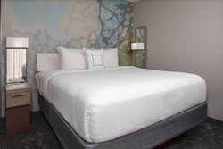  - Courtyard by Marriott Hotel Northwest Indianapolis