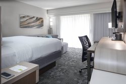 - Courtyard by Marriott Hotel Northwest Indianapolis