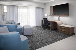  - Courtyard by Marriott Hotel Northwest Indianapolis