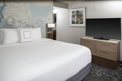  - Courtyard by Marriott Hotel Northwest Indianapolis