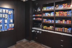  - Courtyard by Marriott Hotel Northwest Indianapolis