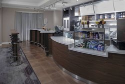  - Courtyard by Marriott Hotel Northwest Indianapolis
