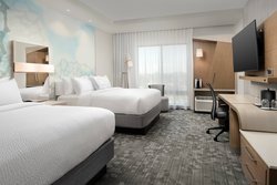  - Courtyard by Marriott Las Cruces - I-10, Exit 142