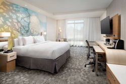  - Courtyard by Marriott Las Cruces - I-10, Exit 142