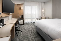  - Courtyard by Marriott Las Cruces - I-10, Exit 142