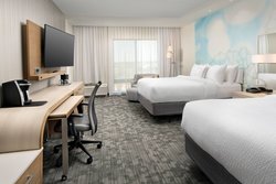  - Courtyard by Marriott Las Cruces - I-10, Exit 142