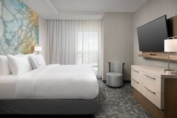  - Courtyard by Marriott Las Cruces - I-10, Exit 142