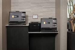  - Courtyard by Marriott Las Cruces - I-10, Exit 142