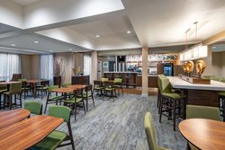  - Courtyard by Marriott Hotel Reno - I-580, Exit 30