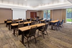  - Courtyard by Marriott Hotel Reno - I-580, Exit 30