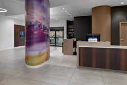  - Courtyard by Marriott Hotel Downtown Edmonton
