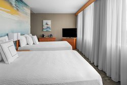  - Courtyard by Marriott Hotel Downtown Edmonton