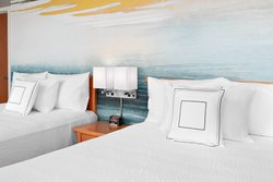  - Courtyard by Marriott Hotel Downtown Edmonton