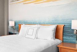  - Courtyard by Marriott Hotel Downtown Edmonton