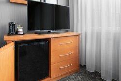  - Courtyard by Marriott Hotel Downtown Edmonton