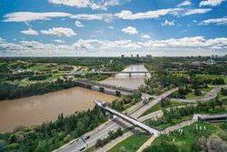  - Courtyard by Marriott Hotel Downtown Edmonton