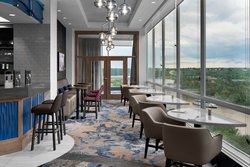  - Courtyard by Marriott Hotel Downtown Edmonton