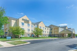  - Fairfield Inn & Suites by Marriott Naperville