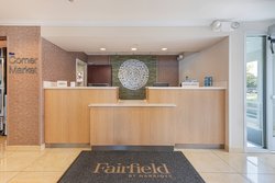  - Fairfield Inn & Suites by Marriott Naperville