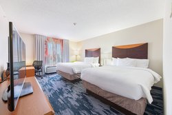  - Fairfield Inn & Suites by Marriott Naperville