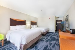  - Fairfield Inn & Suites by Marriott Naperville