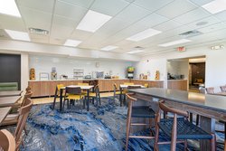  - Fairfield Inn & Suites by Marriott Naperville