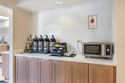  - Fairfield Inn & Suites by Marriott Naperville