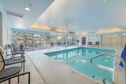  - Fairfield Inn & Suites by Marriott Naperville