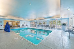  - Fairfield Inn & Suites by Marriott Naperville