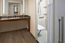  - Marriott Houston Bush Airport Hotel