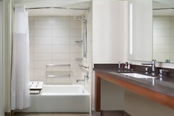  - Marriott Houston Bush Airport Hotel