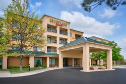  - Courtyard by Marriott NW Expy Oklahoma City - I-44, Exit 125