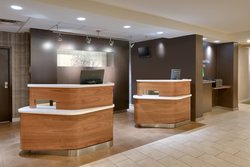  - Courtyard by Marriott NW Expy Oklahoma City - I-44, Exit 125