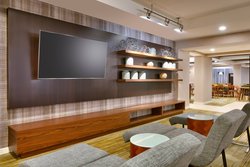  - Courtyard by Marriott NW Expy Oklahoma City - I-44, Exit 125