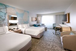  - Courtyard by Marriott NW Expy Oklahoma City - I-44, Exit 125