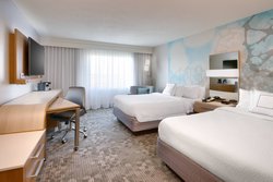  - Courtyard by Marriott NW Expy Oklahoma City - I-44, Exit 125