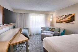  - Courtyard by Marriott NW Expy Oklahoma City - I-44, Exit 125