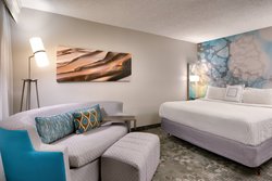  - Courtyard by Marriott NW Expy Oklahoma City - I-44, Exit 125