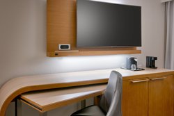  - Courtyard by Marriott NW Expy Oklahoma City - I-44, Exit 125