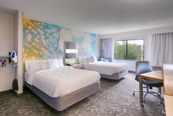  - Courtyard by Marriott NW Expy Oklahoma City - I-44, Exit 125