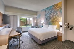  - Courtyard by Marriott NW Expy Oklahoma City - I-44, Exit 125